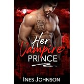 Her Vampire Prince (Dark Vintage Book 1)