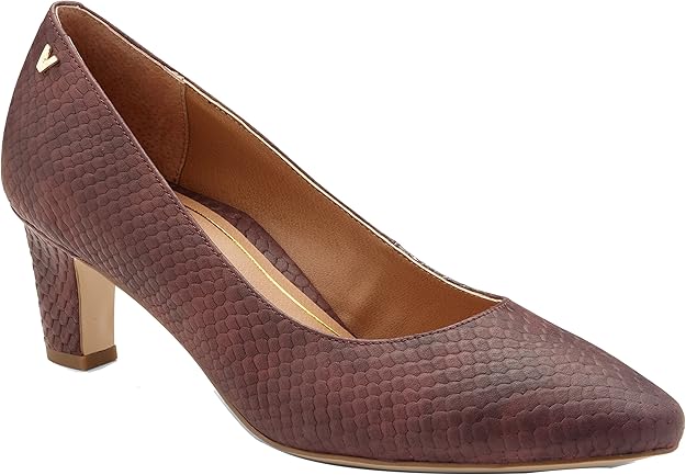 Amazon.com | Vionic Womens Mia Pump | Pumps
