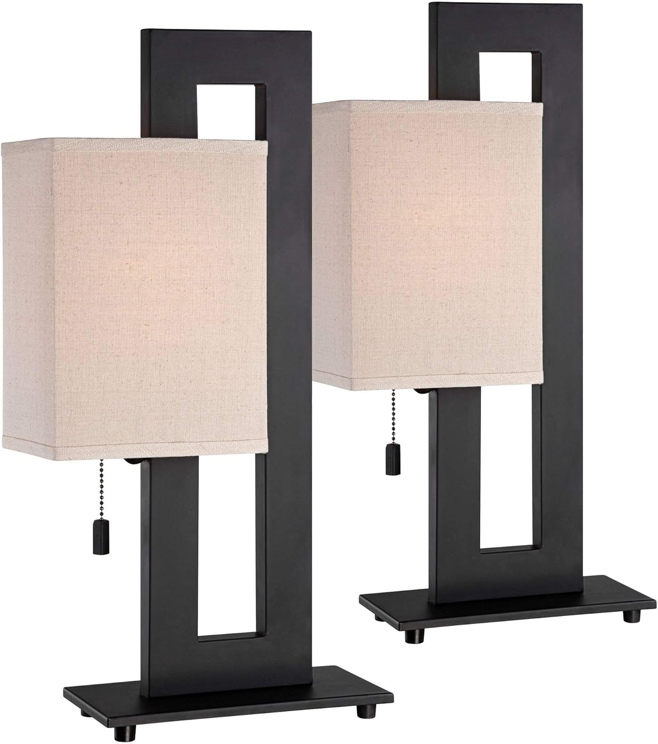 Best light accents touch table lamp