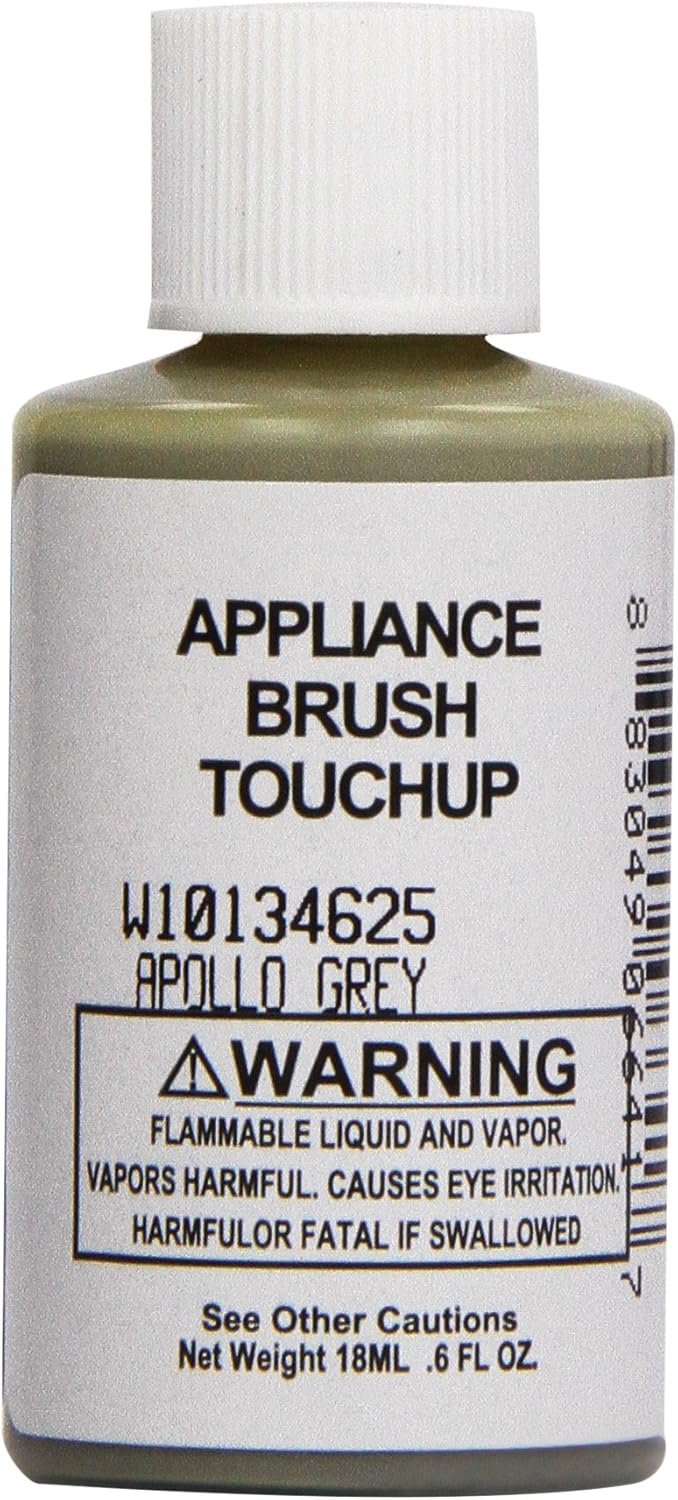Best appliance touch up paint white ge