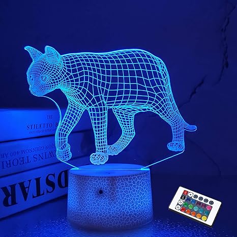 baby boy night light