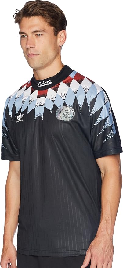 adidas silvas jersey