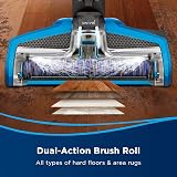 BISSELL CrossWave 3-in-1 Multi-Surface Vacuum Cleaner 560W Corded 1713 view 3