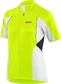 Amazon Com Louis Garneau Limited Jersey Women S Clothing