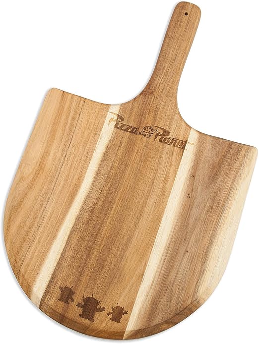 toy planet cocina madera