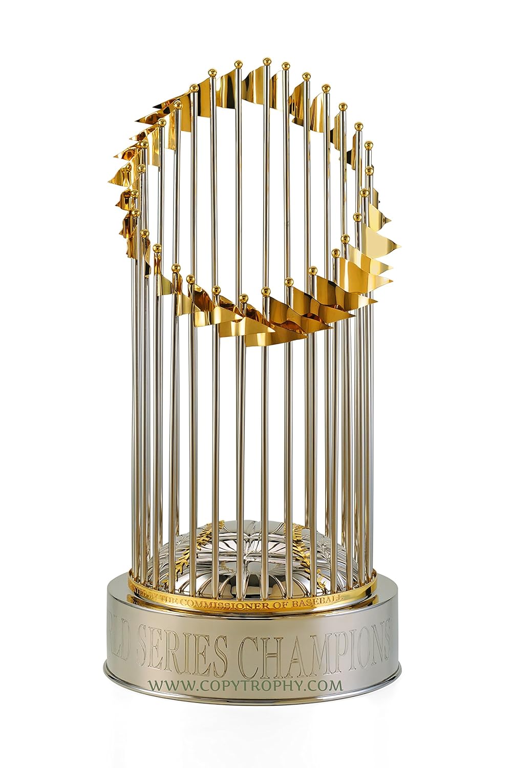 The Machado Man Savage Trophy Case ESPN