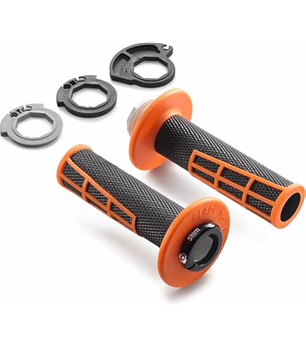 Exc 300 2020-2023 Manico Di Presa Posteriore Compatibile Con 125 250 - Foto 5