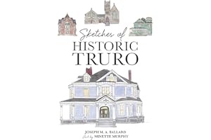 Sketches of Historic Truro
