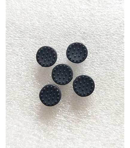 Pack De 2 Palillos De Ratón Lefix Con Tapa Trackpoint De Rep | Meses