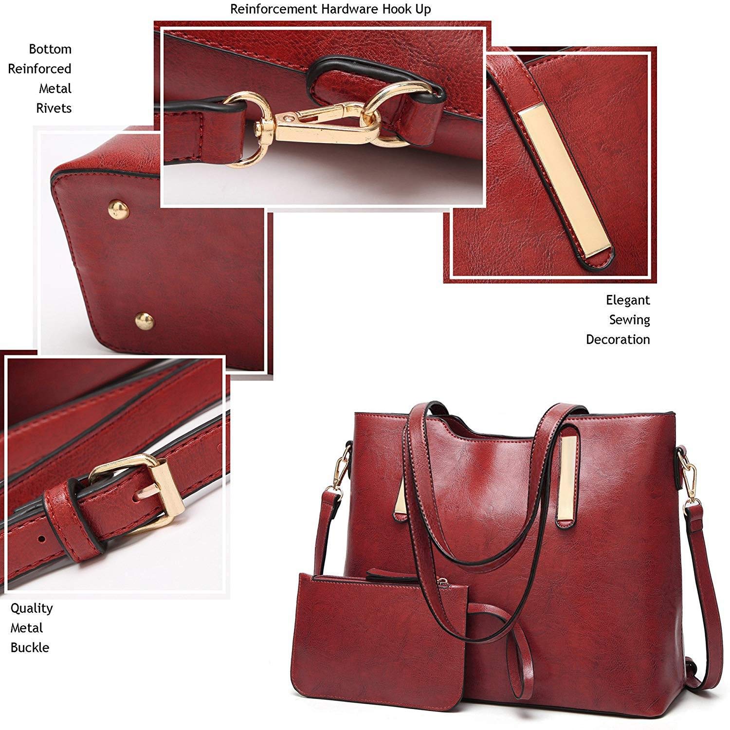 tcife purses
