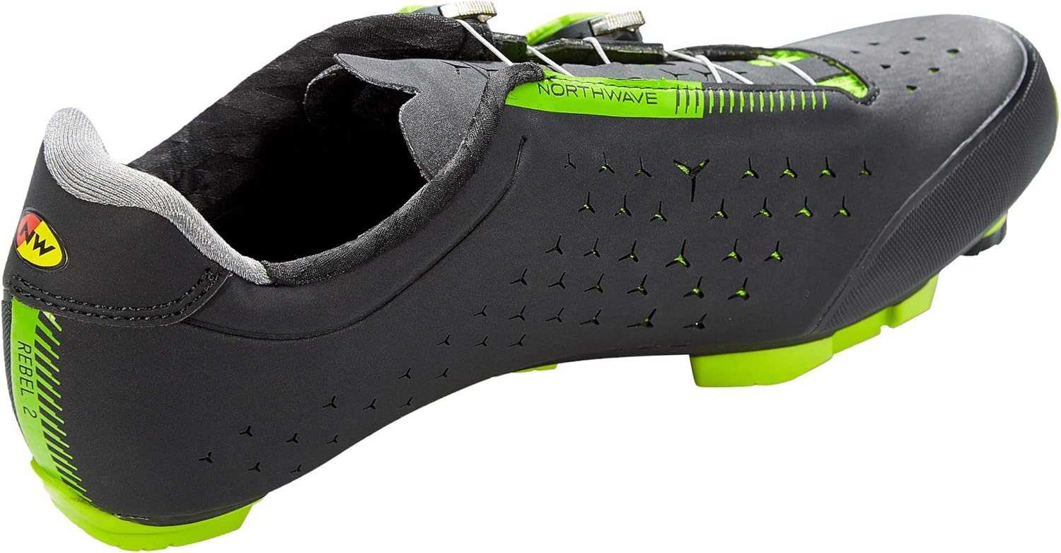 northwave rebel mtb schuhe