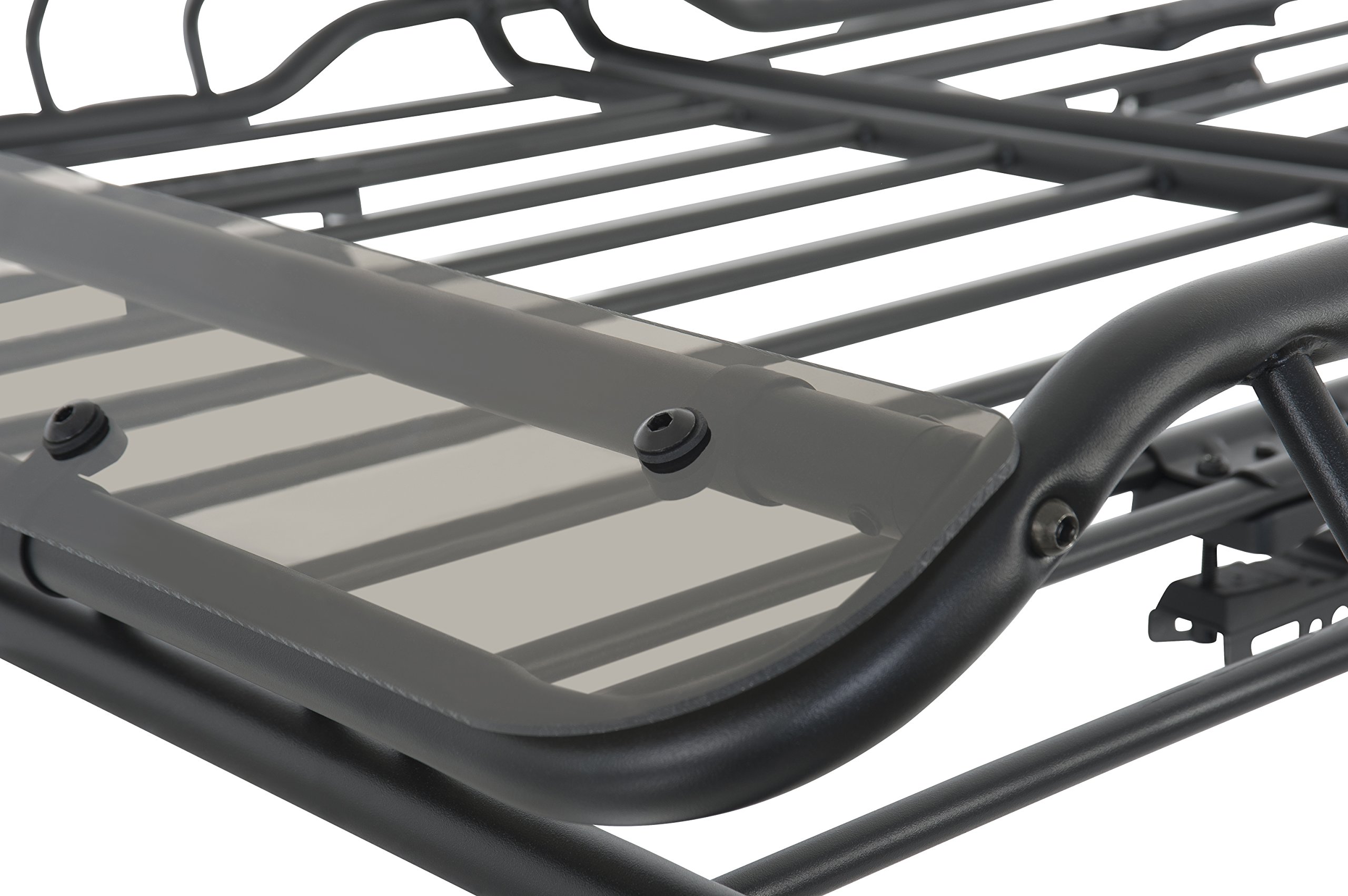 Rhino Rack Roof Mount Cargo Basket Buy Online in UAE. Sporting