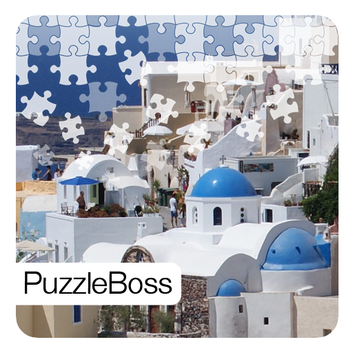 Greece Jigsaw Puzzles - Thumbnail 6