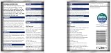 RUSTINS ASAP Paint Light Grey 1L - Quick Drying, Low Odor view 2