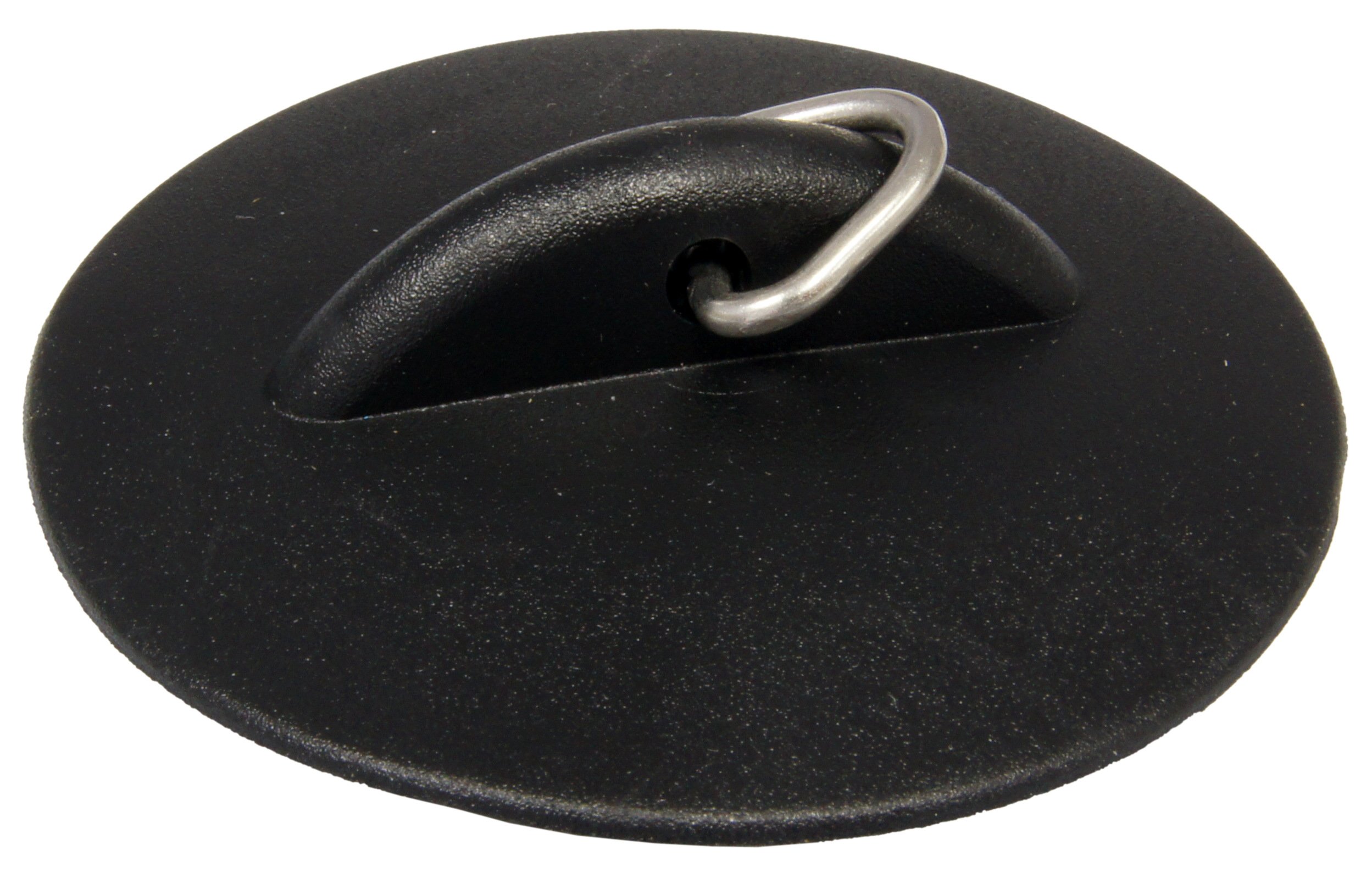 CORNAT T318619 Plastic Universal Valve Plug - Clear