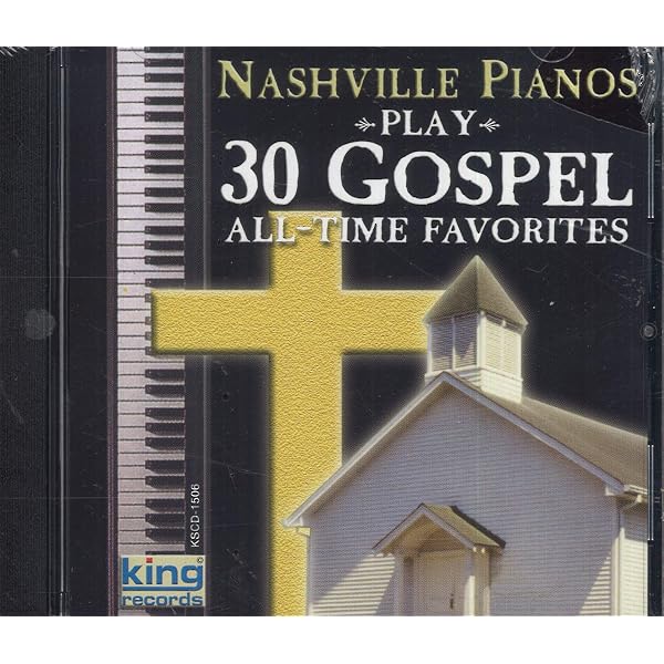 Anderson, Steven - 101 Classic Piano Hymns - Amazon.com Music