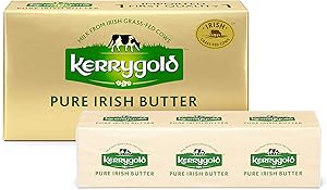 Kerrygold Butter Sticks, Salted, 8 oz
