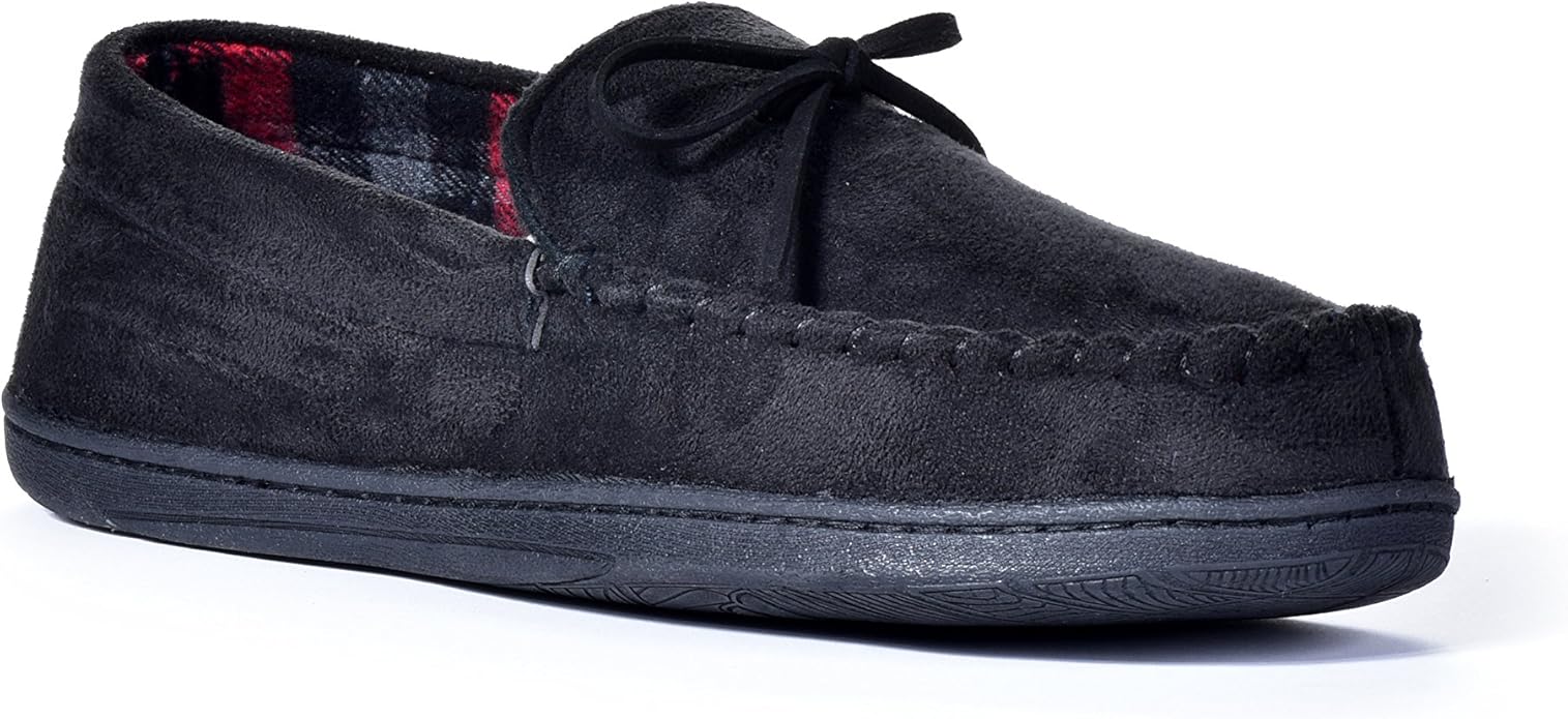 dockers house slippers