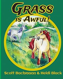 Grass is Awful