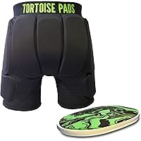 Amazon Best Sellers: Best Padded Shorts