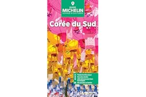 Corée du Sud - Guide vert
