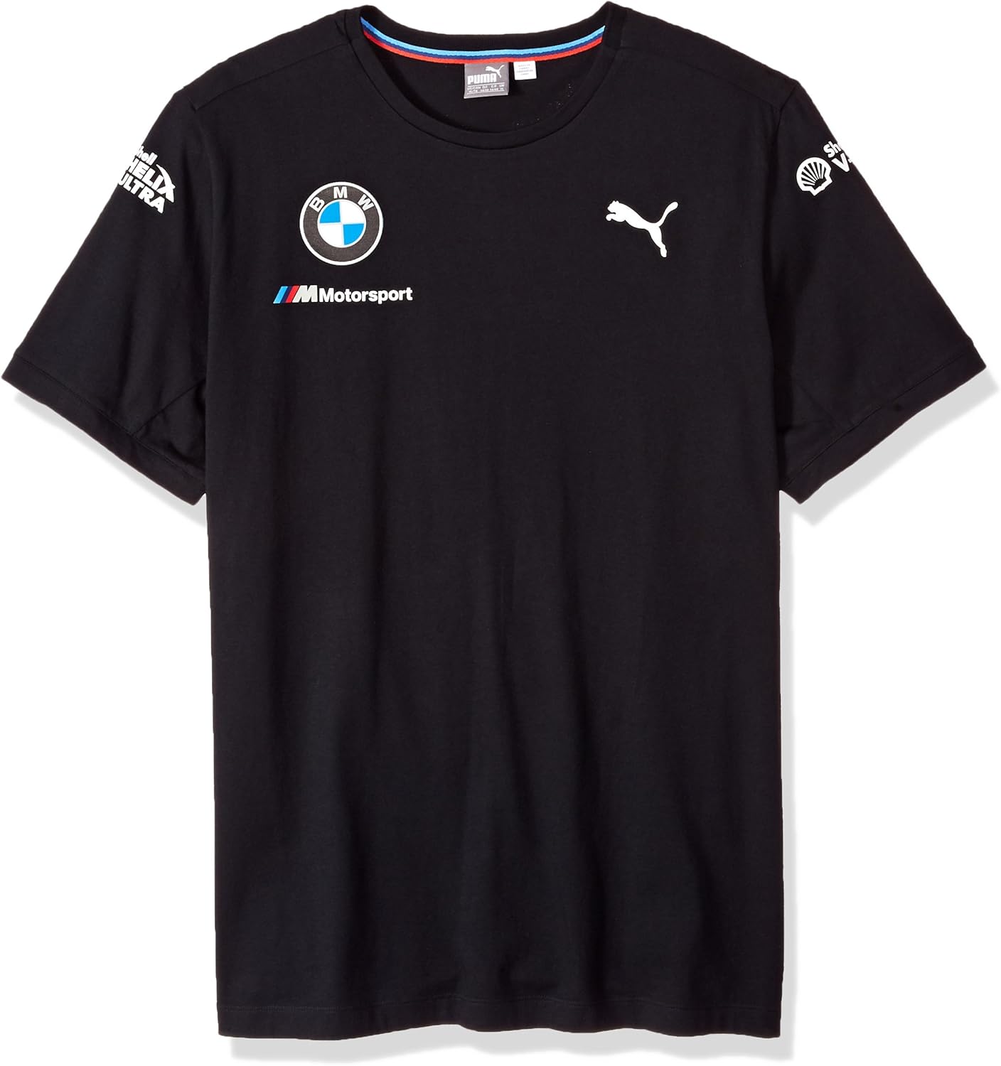 puma x bmw t shirt