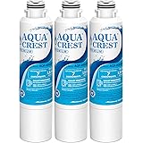 2-Pack Replacement Samsung RF263BEAESR Refrigerator Water