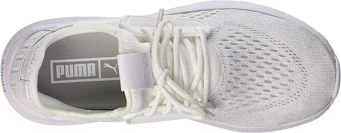 puma uprise mesh trainer