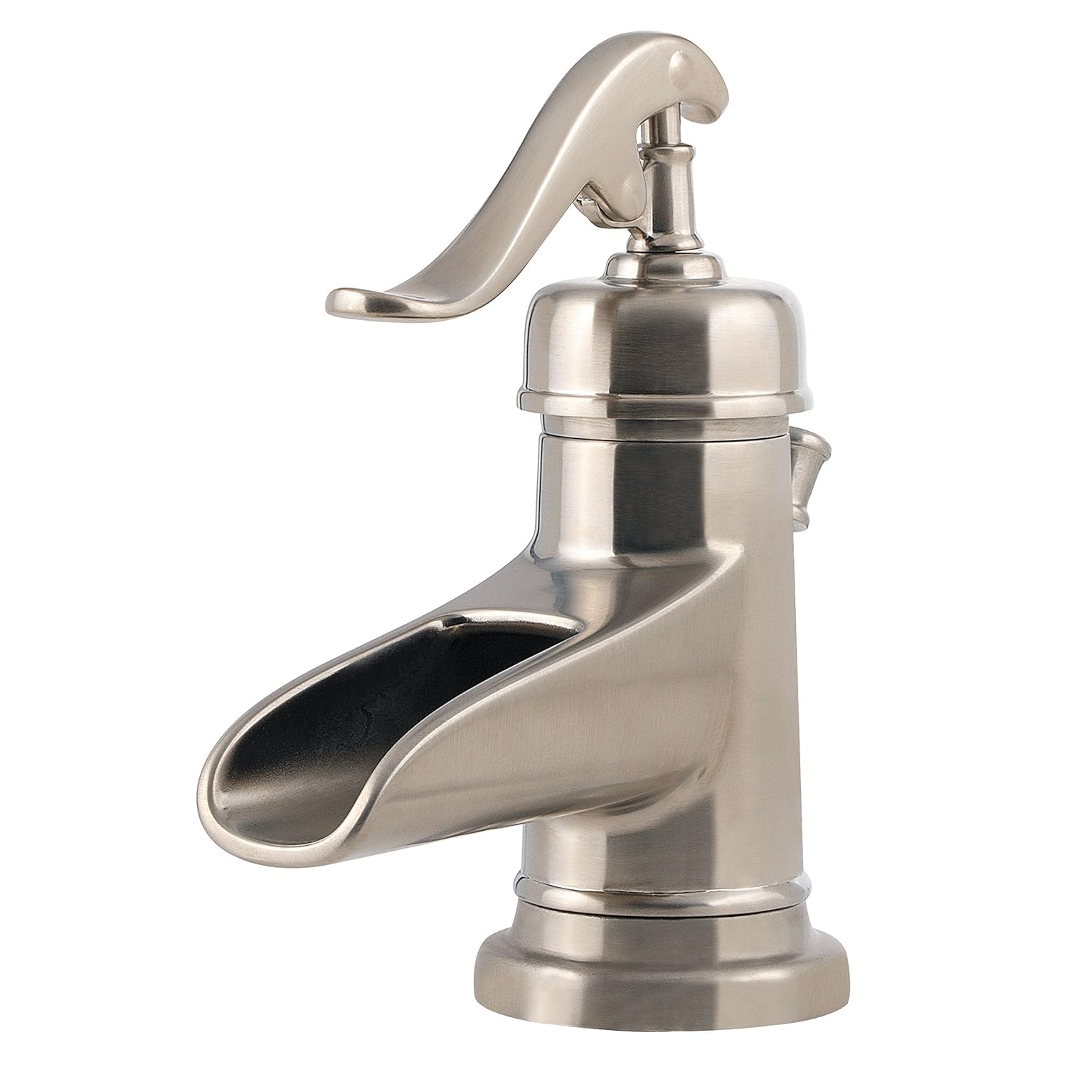 Best Kitchen Faucet Diverter Valve Pfister