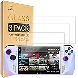 Mr.Shield [3-Pack] Screen Protector For ASUS Rog