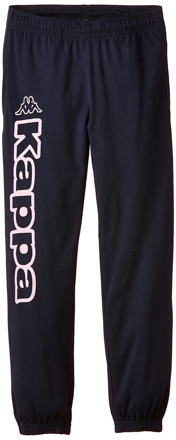 pantaloni kappa ragazzo