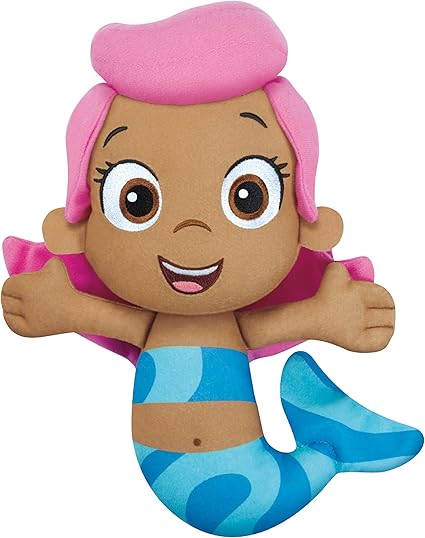 Fisher-Price Bubble Guppies, Singing 