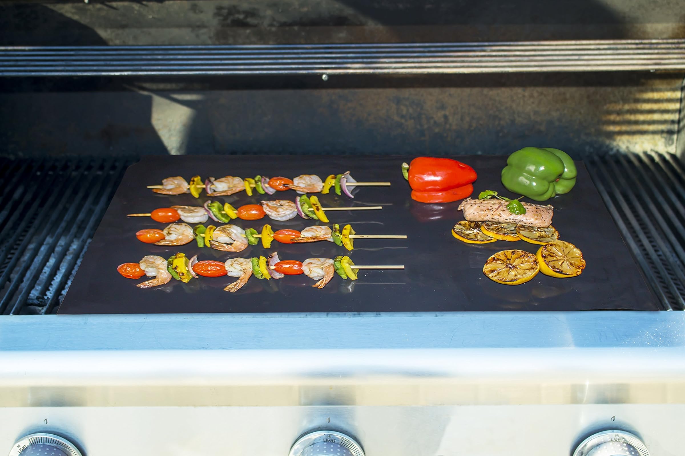 oven liner 16.5 X 23 by Cooks Innovations