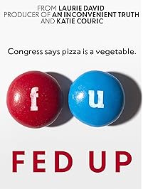 Fed Up