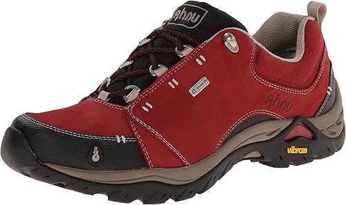 ahnu hiking boots canada