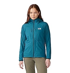 Mountain Hardwear Women's KOR Airshell Warm