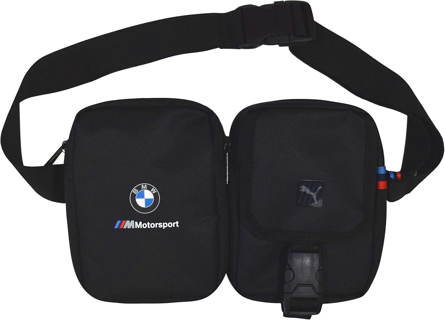 puma bmw sling bag