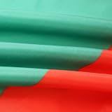 AZ FLAG Bulgaria Flag 2x3 ft 100D Polyester with 2 Brass Eyelets view 3