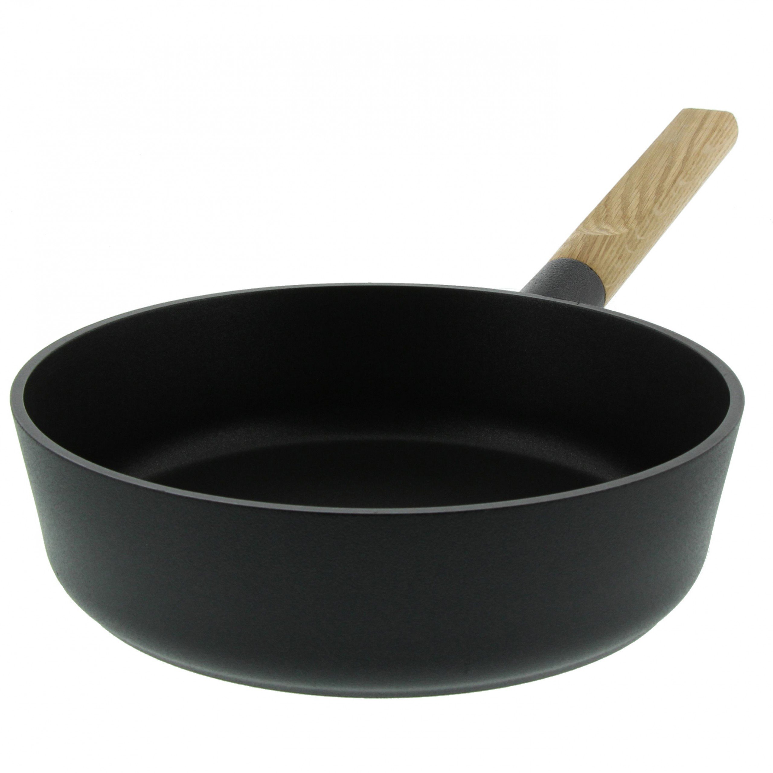 Nordic Kitchen Frying pan 24 cm