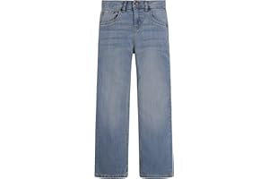 Levi's Boys 517 Bootcut Fit Jeans