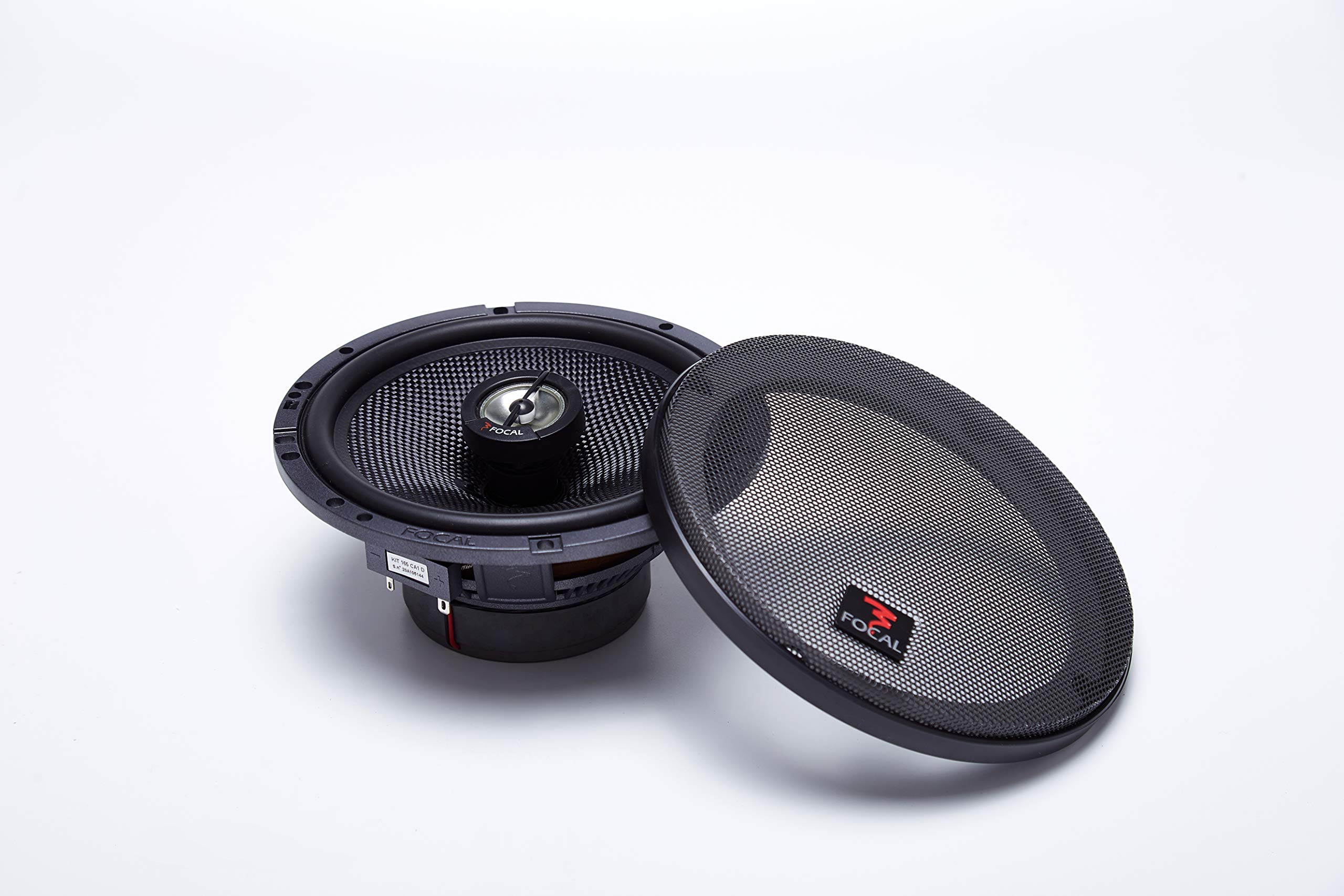 focal access 165 ca1
