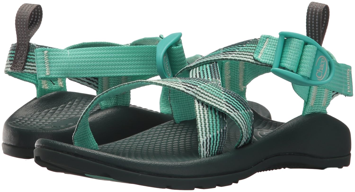 Chaco Z1 Ecotread Sandal (Toddler/Little Kid/Big Kid)
