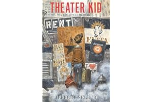 Theater Kid: A Broadway Memoir