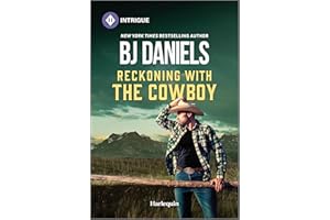 Reckoning with the Cowboy (Dry Gulch, Montana Book 1)