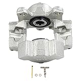 SCITOO Rear Left Brake Caliper Without Bracket