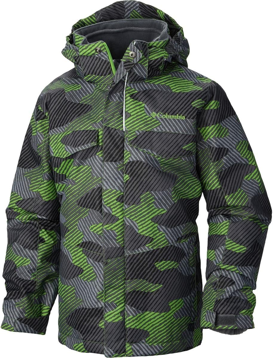 boys bugaboo jacket