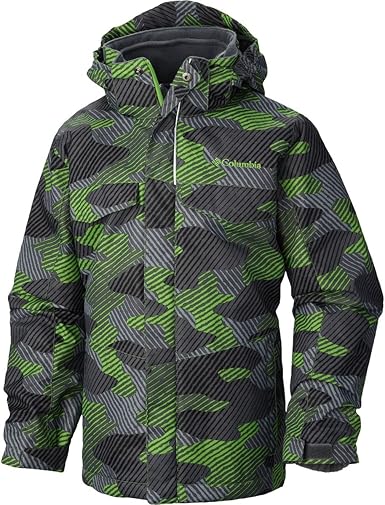 boys bugaboo jacket