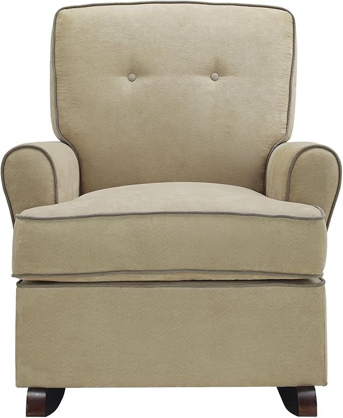 baby relax tinsley rocker