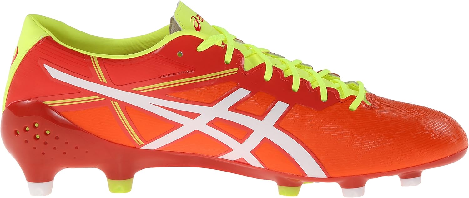 Amazon Com Asics Men S Ds Light X Fly 2 Ms Futbol Zapato Anaranjado 13 D M Us Shoes Amazon Com Asics Men S Ds Light X Fly 2 Ms Futbol Zapato Anaranjado 13 D M Us Shoes