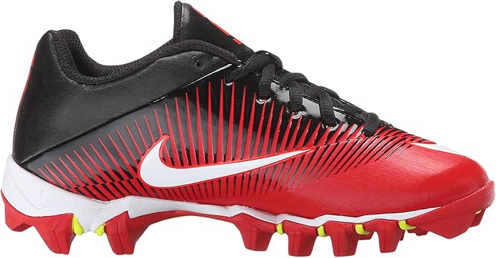 nike men's vapor shark 2 football cleat